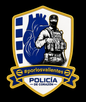 Parche Policía de Corazón – Edición #PARALOSVALIENTES